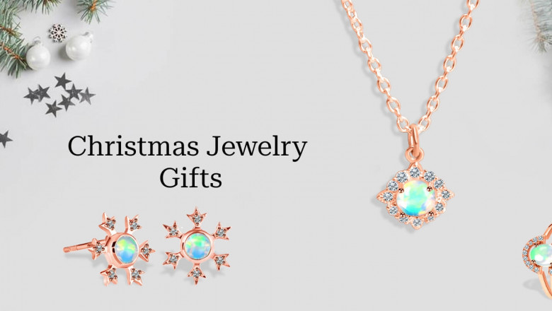 Why To Gift Jewelry This Christmas?