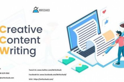 Hiring Professional Content Writing Service Company