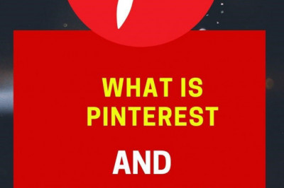 How Does Pinterest Work For Businesses?