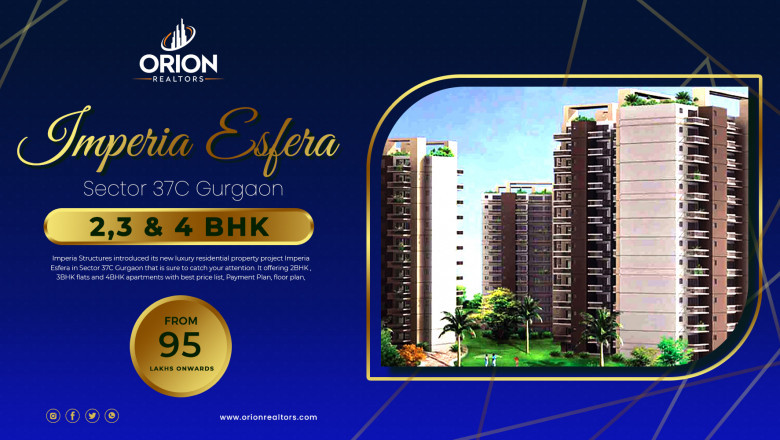 Imperia Esfera - Live a Life Without Haste
