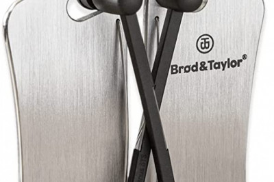 Smith’s Knife Sharpener – The Best Way To Sharpen Your knives