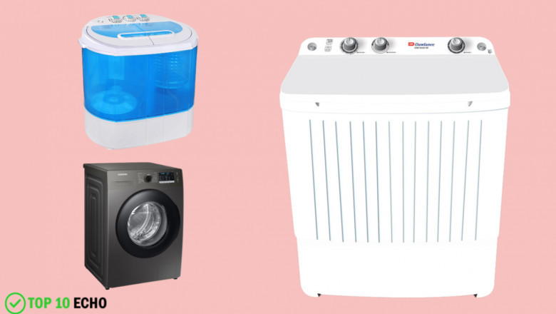 Things to Know Before Buying a Washing Machine