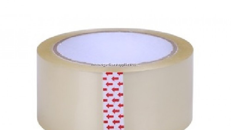 Top rated custom adhesive tape provider