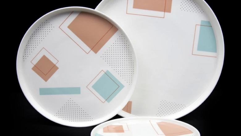 What to Consider Before Buying Dinnerware Sets in Wholesale