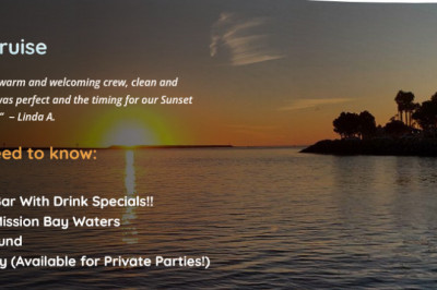 Why is Private Boat charter San Diego best tourist spots