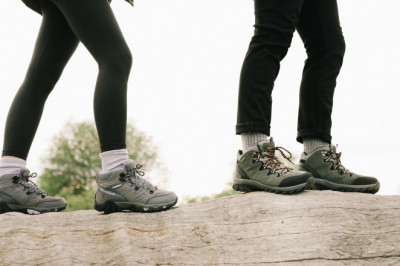 4 Ways to Keep Hiking in the Fall