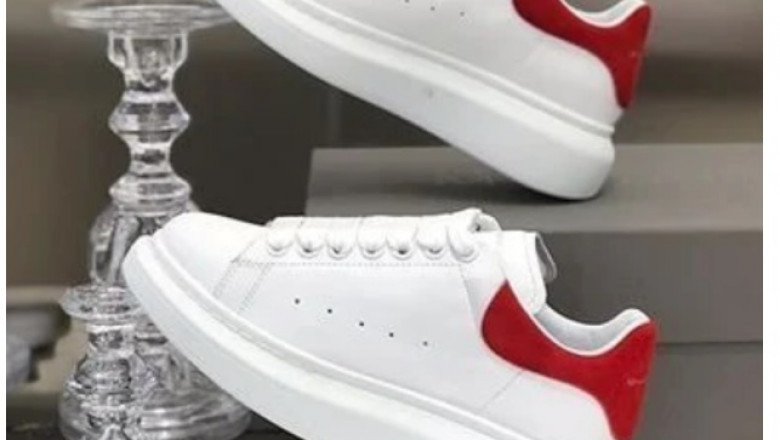 Alexander Mcqueen Shoes for Sale | Shoeshox.com