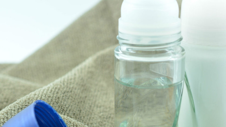 Aluminium-Free Deodorant Market Revenue Growth and Quantitative Analysis Till 2030