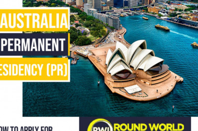 Australia Immigration Consultants In Delhi