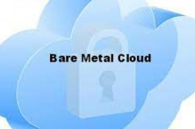 Bare Metal Cloud Market Size, Growth & Global Forecast Report to 2028