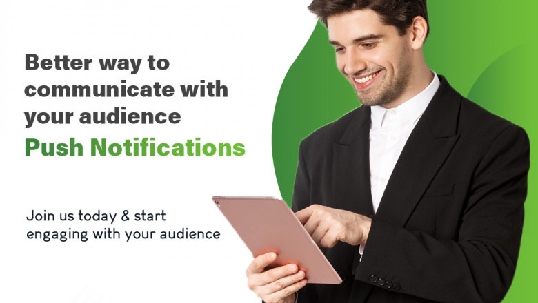 Benefits of Targeted Campaigns- Truepush