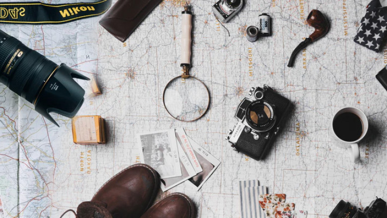 Best Travel Gadgets And Accessories To Pack On Every Trip