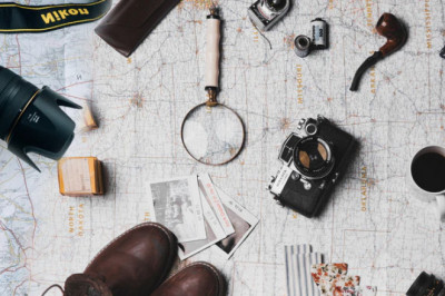 Best Travel Gadgets And Accessories To Pack On Every Trip