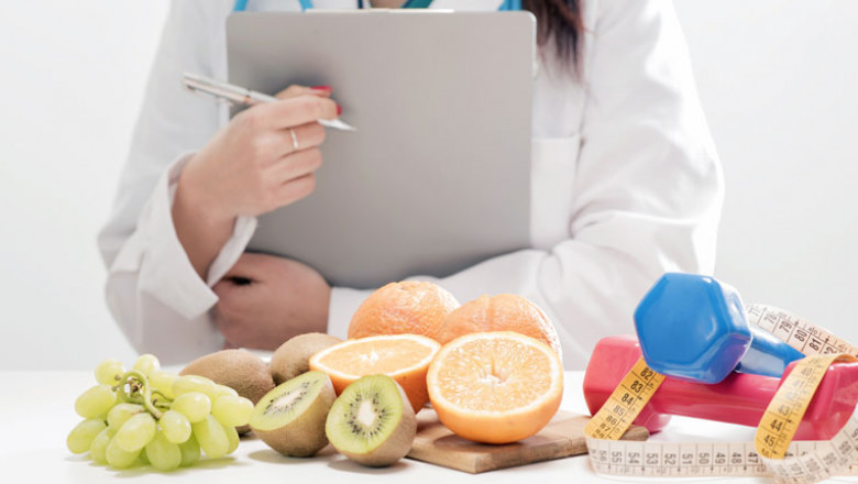 Clinical Nutrition Improves Absorption, Metabolism, Digestion, And Discharge Of Nutrients By Providing Minerals, Vitamins, And Proteins