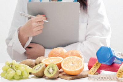 Clinical Nutrition Improves Absorption, Metabolism, Digestion, And Discharge Of Nutrients By Providing Minerals, Vitamins, And Proteins
