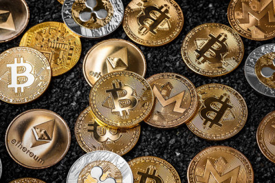 Cryptocurrency Market Modern Trends, Top Regions And Latest Entries Forecast 2025