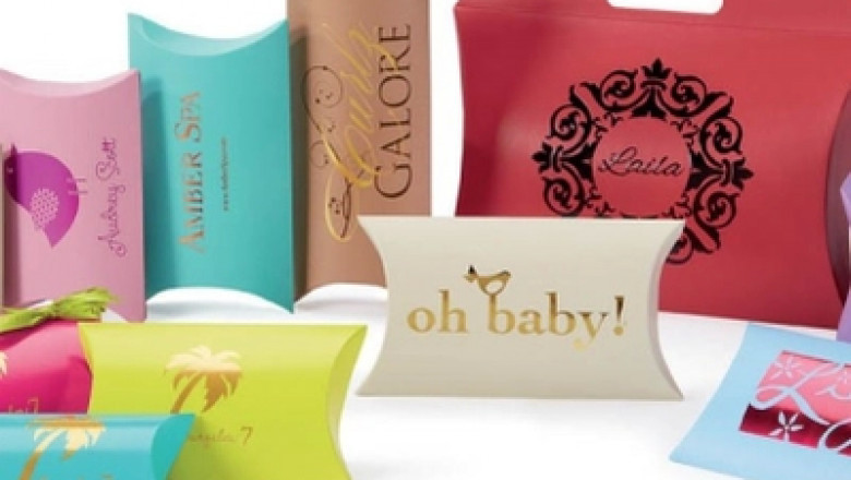 Custom Pillow Packaging Boxes Are Great Marketing Tool, But How?
