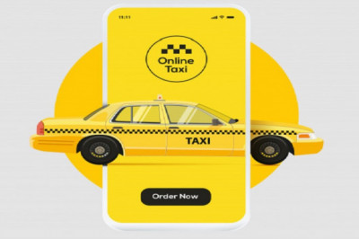 Develop Your Taxi Booking Platform like Lyft Using Lyft Clone