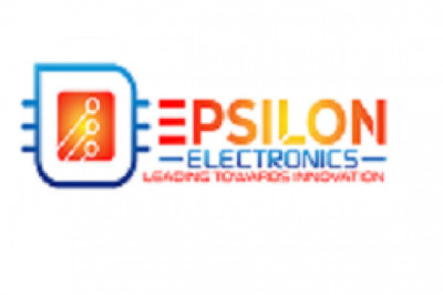 Electronics Product Design Company in Gujarat, India – Epsilon Electronics