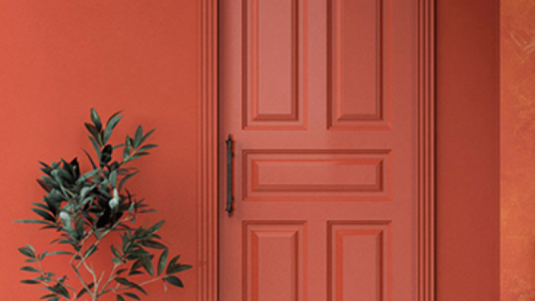 Flush Door Suppliers by Globe Panel Industries