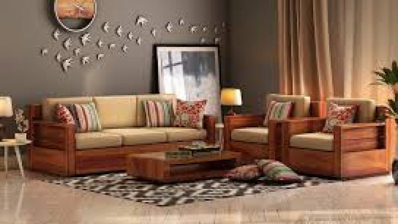 Furniture Market - Forecast (2022 - 2027)