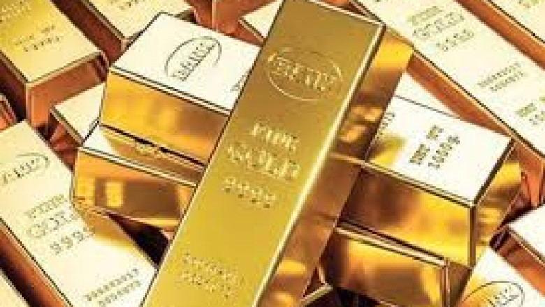 Gold Bullion Market 2022 Size & Forecast Research Report