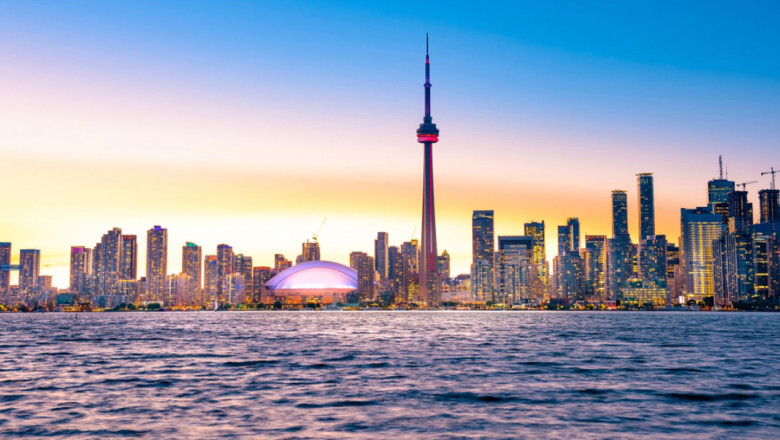 Great plans to Immigrate to Canada!