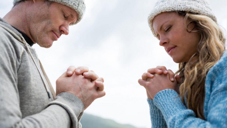 Healthy Practices Every Couple Should Follow