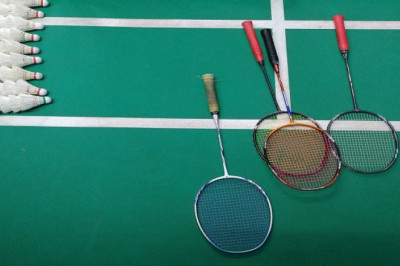 How To Choose The Best Badminton Gear And Accessories