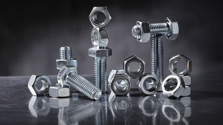 Industrial Fasteners Market Report 2022-2028 | Industry Analysis By Top Key Players