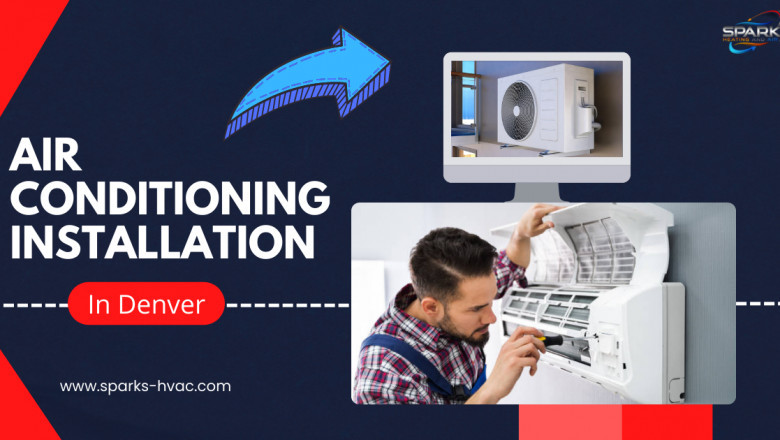 Installing Cooling Systems in Denver CO