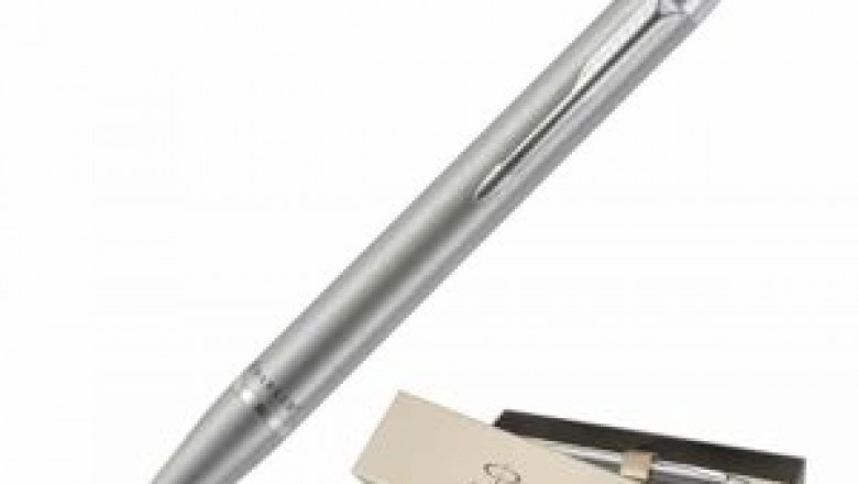 Instructions for Using Custom Pens as Gifts