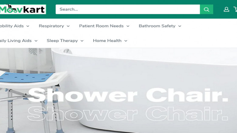Online Shop for all Durable and Medical Equipments