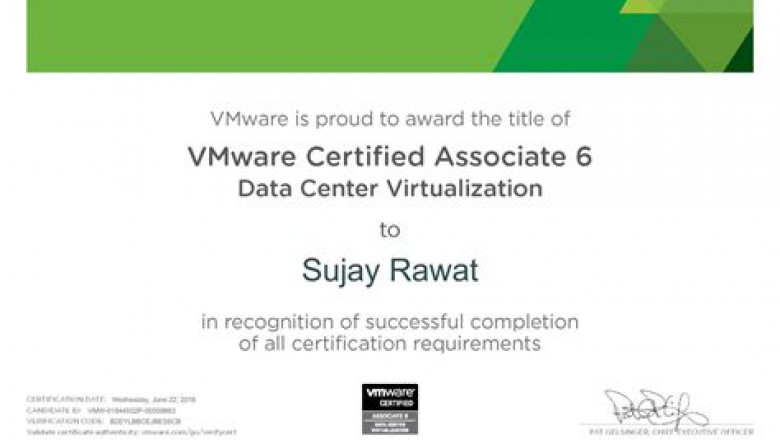 Pass Guaranteed Perfect VMware - 1V0-21.20 Book Free