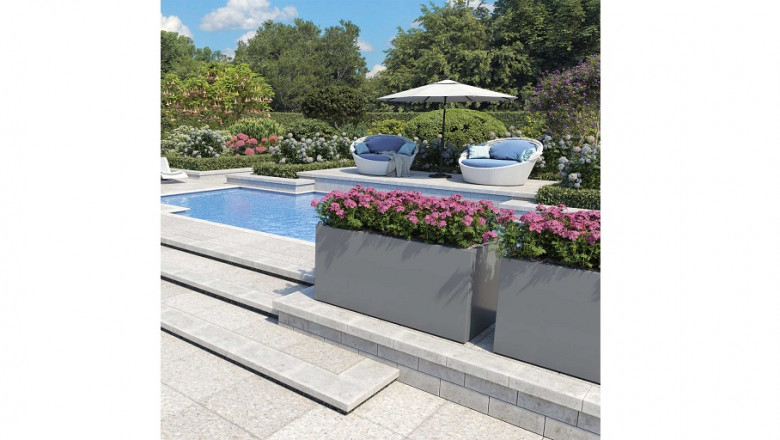 Pots or Planters? Are They The Same? If Not, What's the Difference?