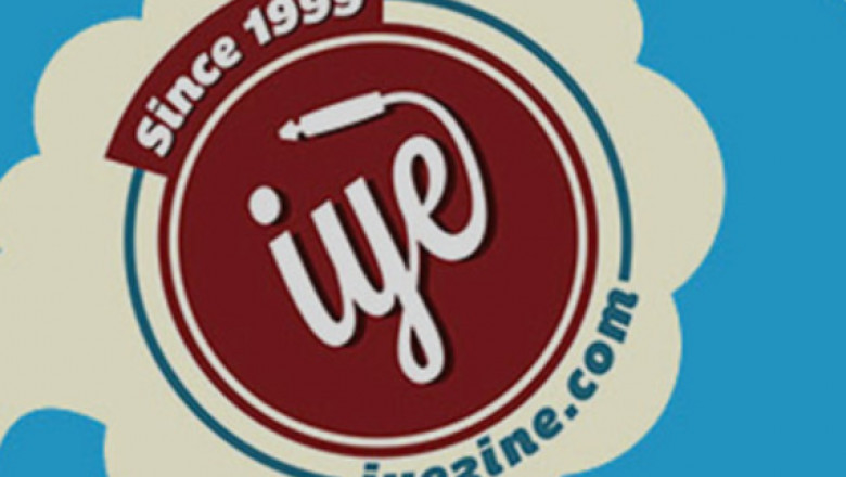 Reasons Why You Need Iyezine Magazine