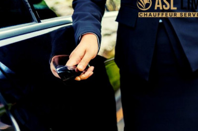 Rent Chauffeur Driven Cars At Very Affordable Rates