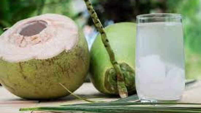 Report on Coconut Water Market Research 2028 - Value Market Research