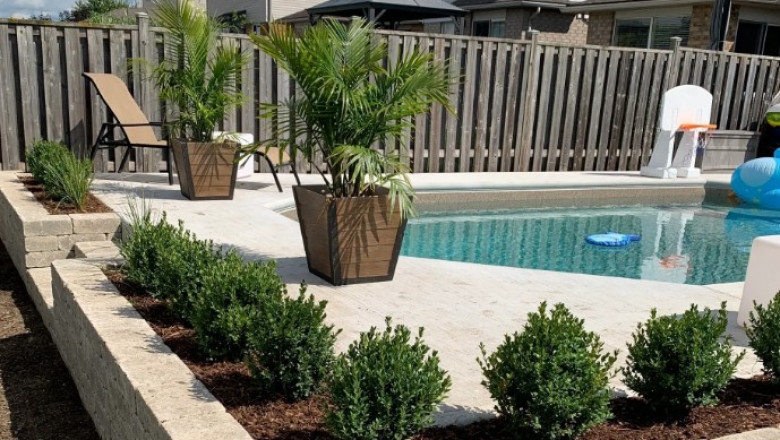 The Benefits of a Hardscaping Company