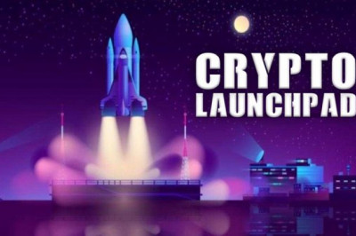 The Most Promising IDO Launchpads for Crypto Investors in 2022 zyCrypto