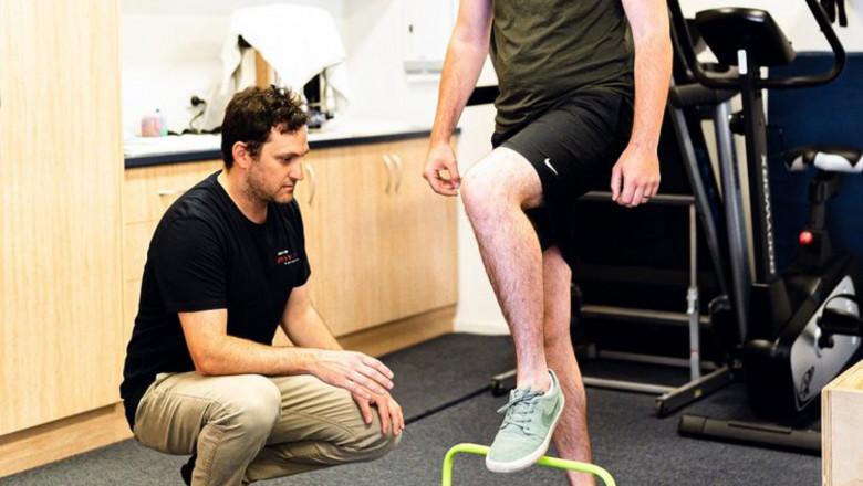 TMJ Physio Adelaide
