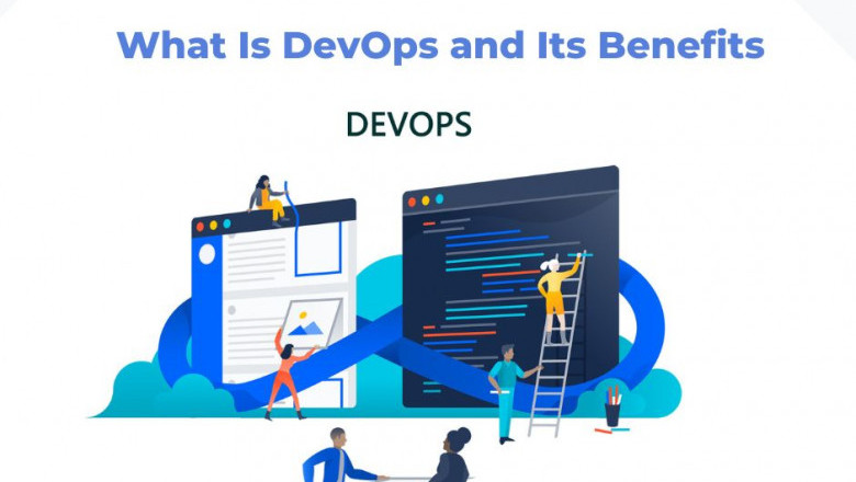 What Is DevOps and Its Benefits