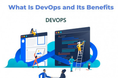 What Is DevOps and Its Benefits