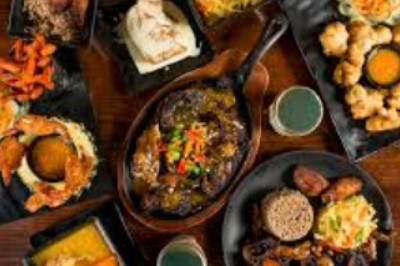 What Is Jerk Chicken Baldwin