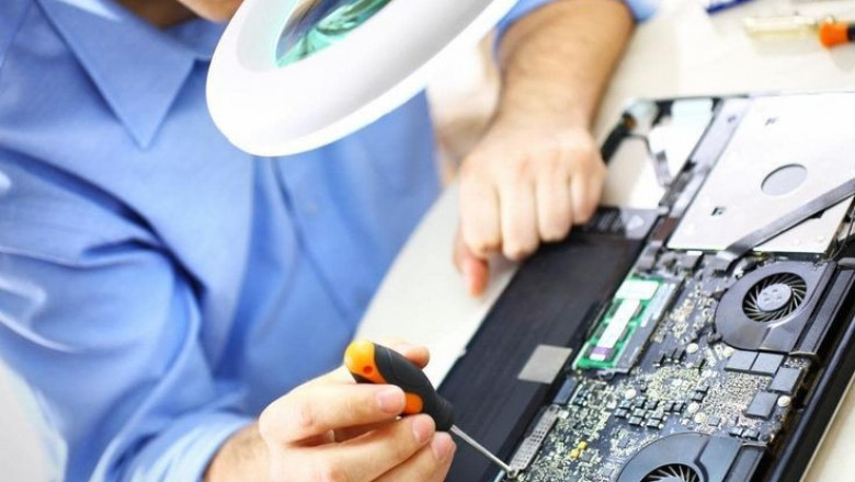3 Most Common Laptop Problems and Solutions