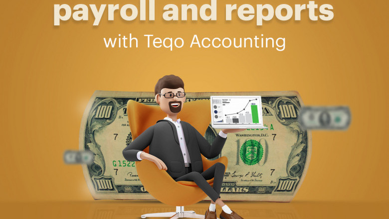 Accounting and Bookkeeping Services in Surrey