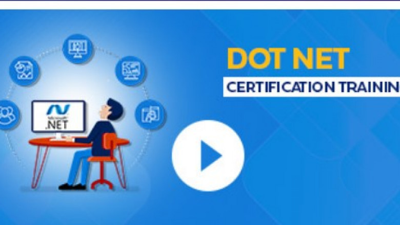 ASP .Net Training in Chennai