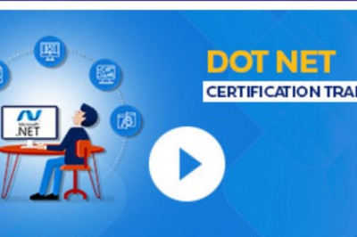 ASP .Net Training in Chennai
