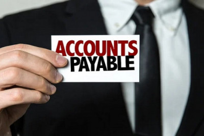 Best Account Payable Software for Businesses