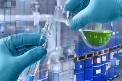 Calcium Carbonate Market is growing at a CAGR of 4.49% until 2035 | ChemAnalyst